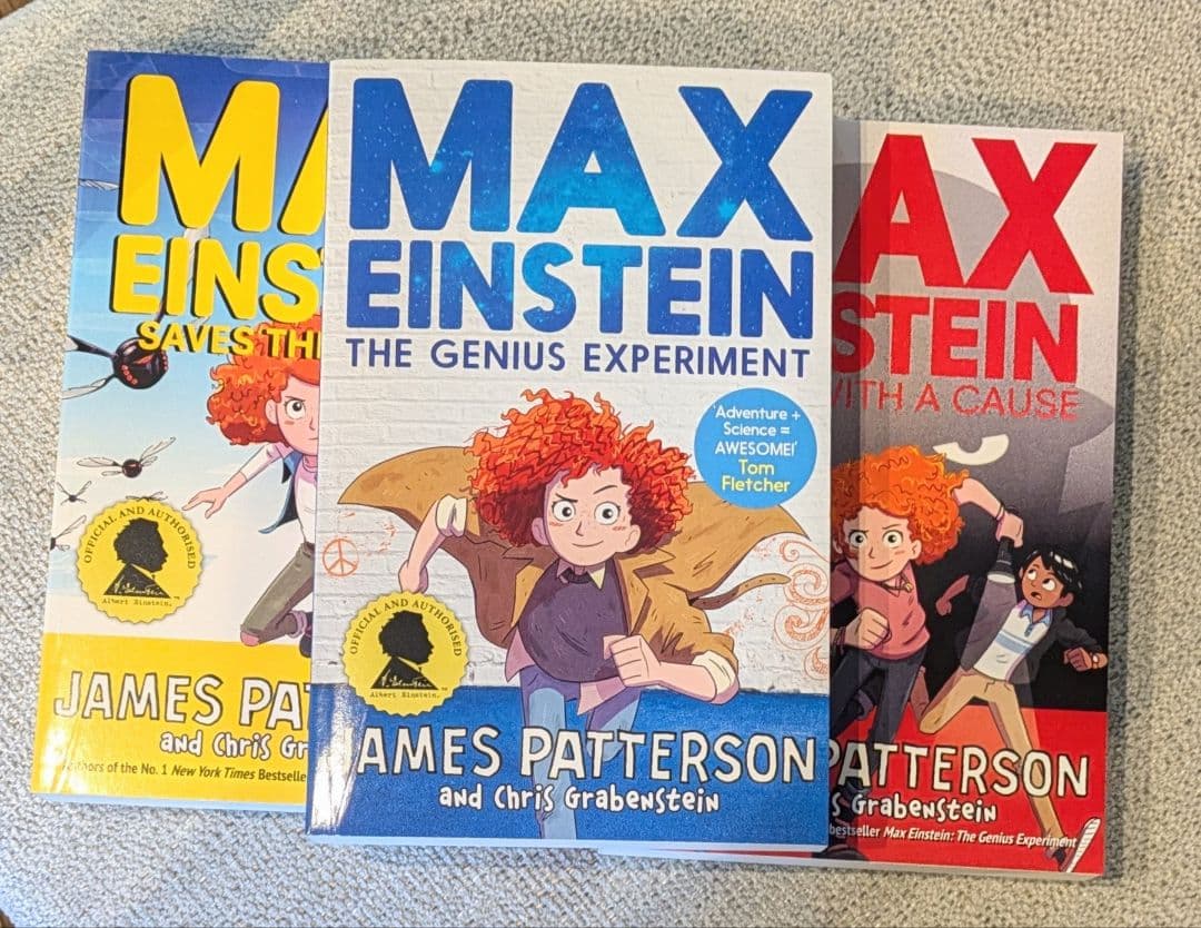 セール　チャプターブック13冊　英語の本