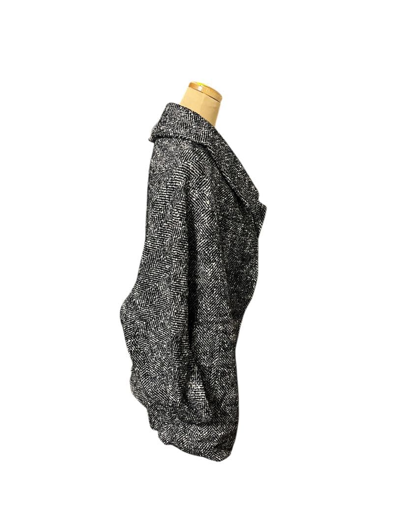 y's ワイズ　YX-C07-110 コート　未使用保管品