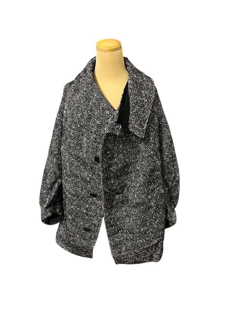 y's ワイズ　YX-C07-110 コート　未使用保管品