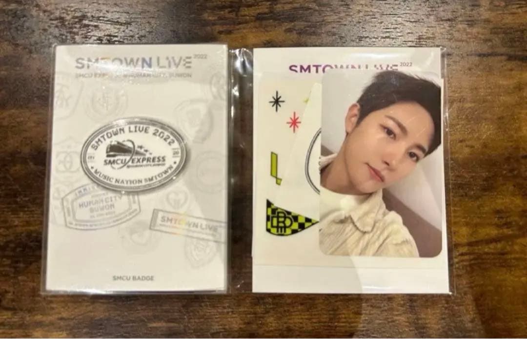 NCT NCT DREAM ロンジュン RENJUNトレカ グッズ