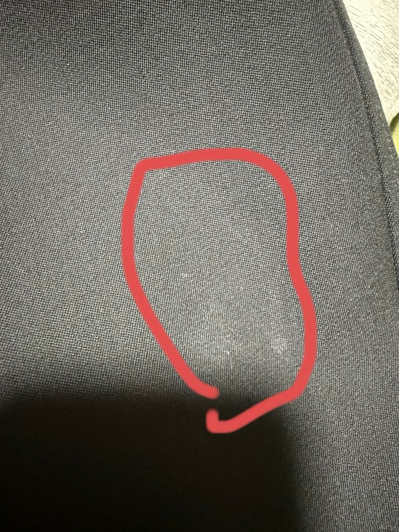 Bottega Veneta 653072 VKIV0 ウールツイルロングパンツ