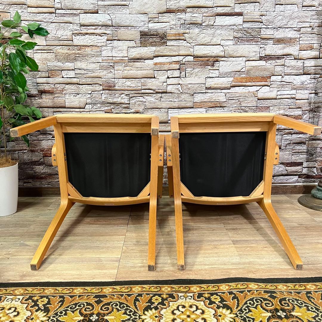 ꧁カリモク家具 karimoku꧂ディレトーレ ダイニングチェア4脚セット