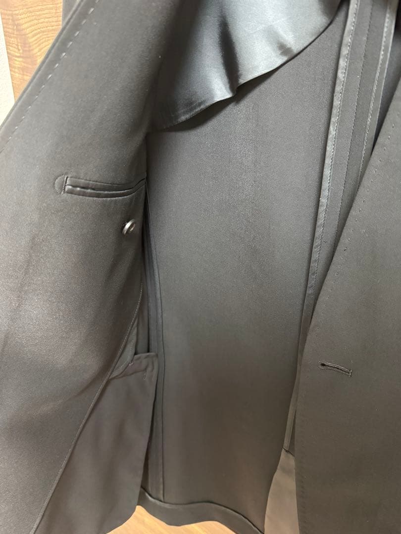 レインメーカー　セットアップ