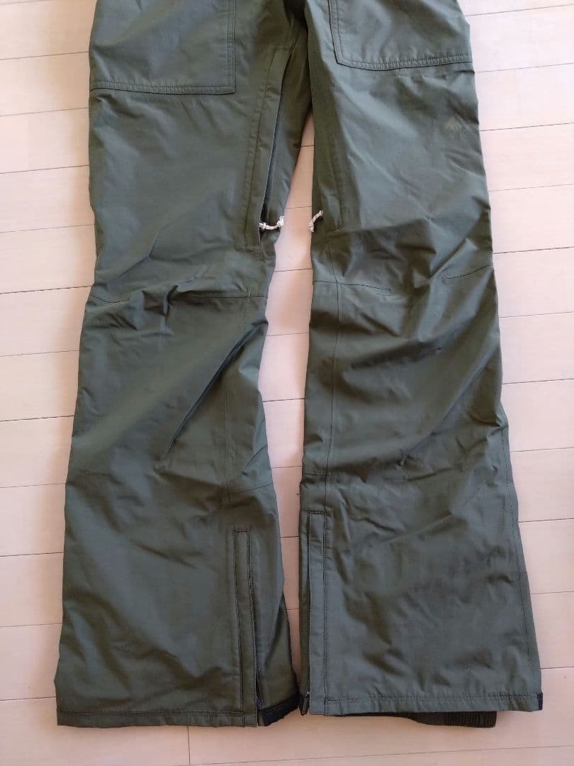 BURTONレディススノーボードパンツ