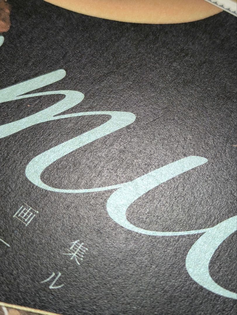 武田日向先生画集 lumiere リュミエール