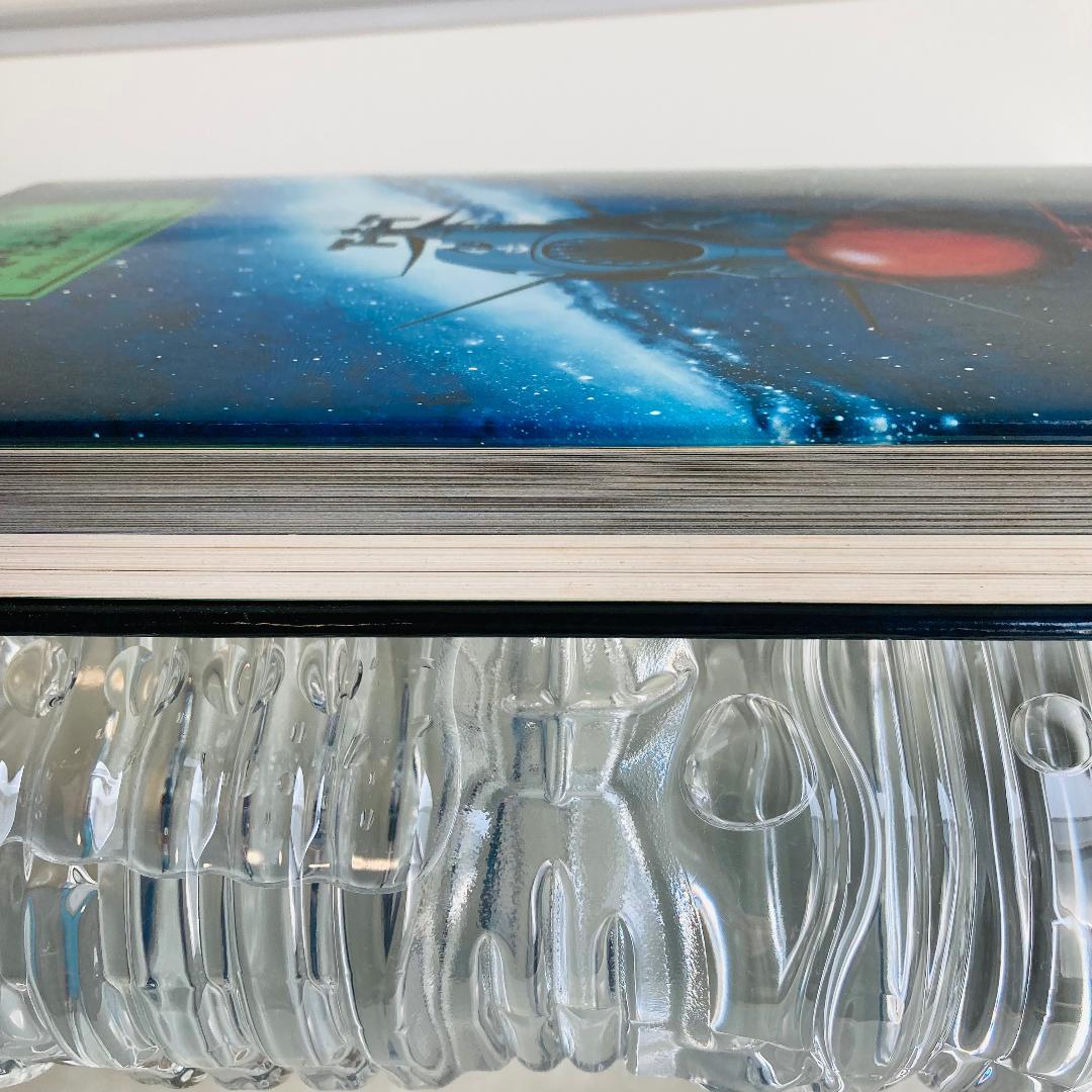 ファイナル　デラックス版　ヤマトよ永遠に　美品　宇宙戦艦ヤマト