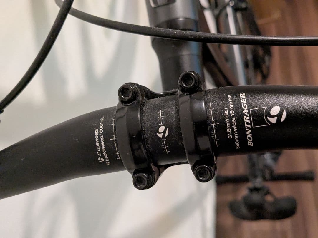 TREK FX2 DISC Mサイズ