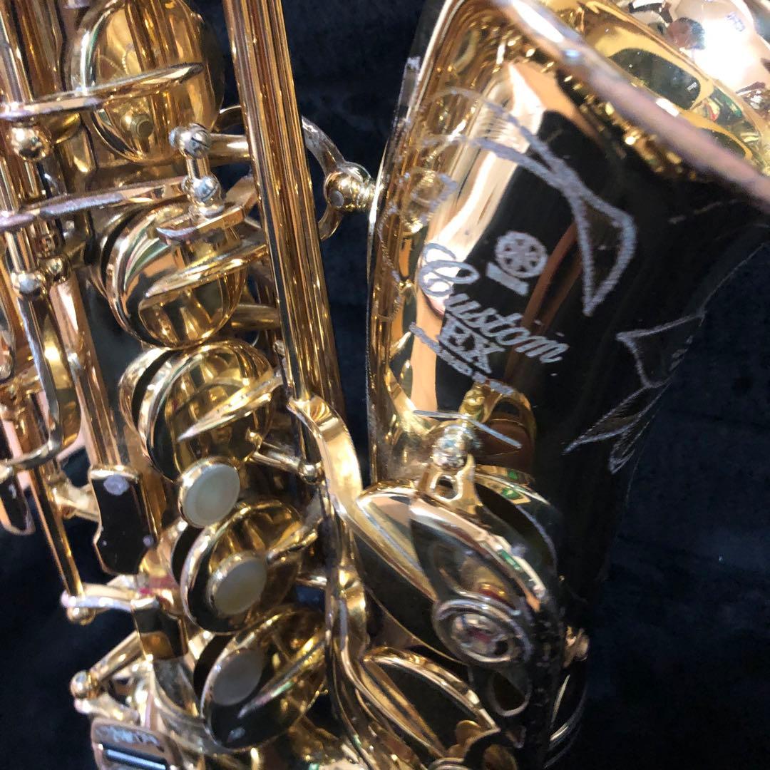 YAMAHA ヤマハ YAS-875EX YAS875EX C-Limited