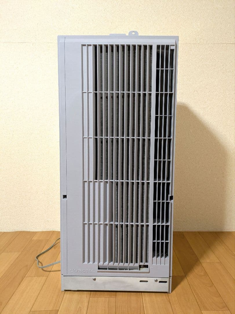 コロナ　CORONA　窓用エアコン　CW-F1616 2016年製