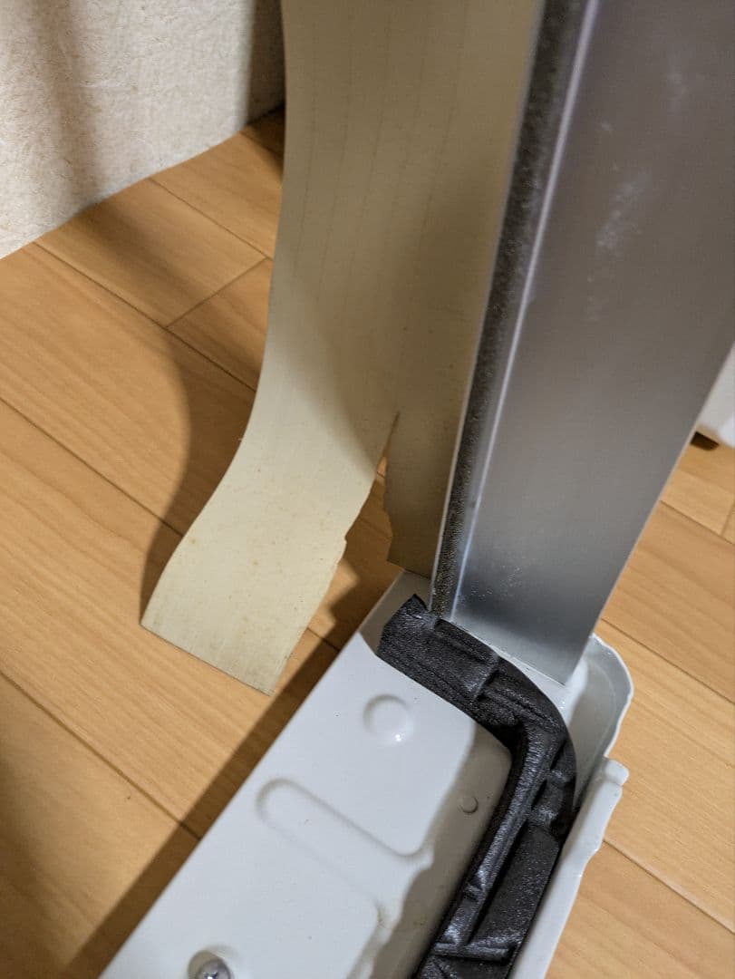 コロナ　CORONA　窓用エアコン　CW-F1616 2016年製