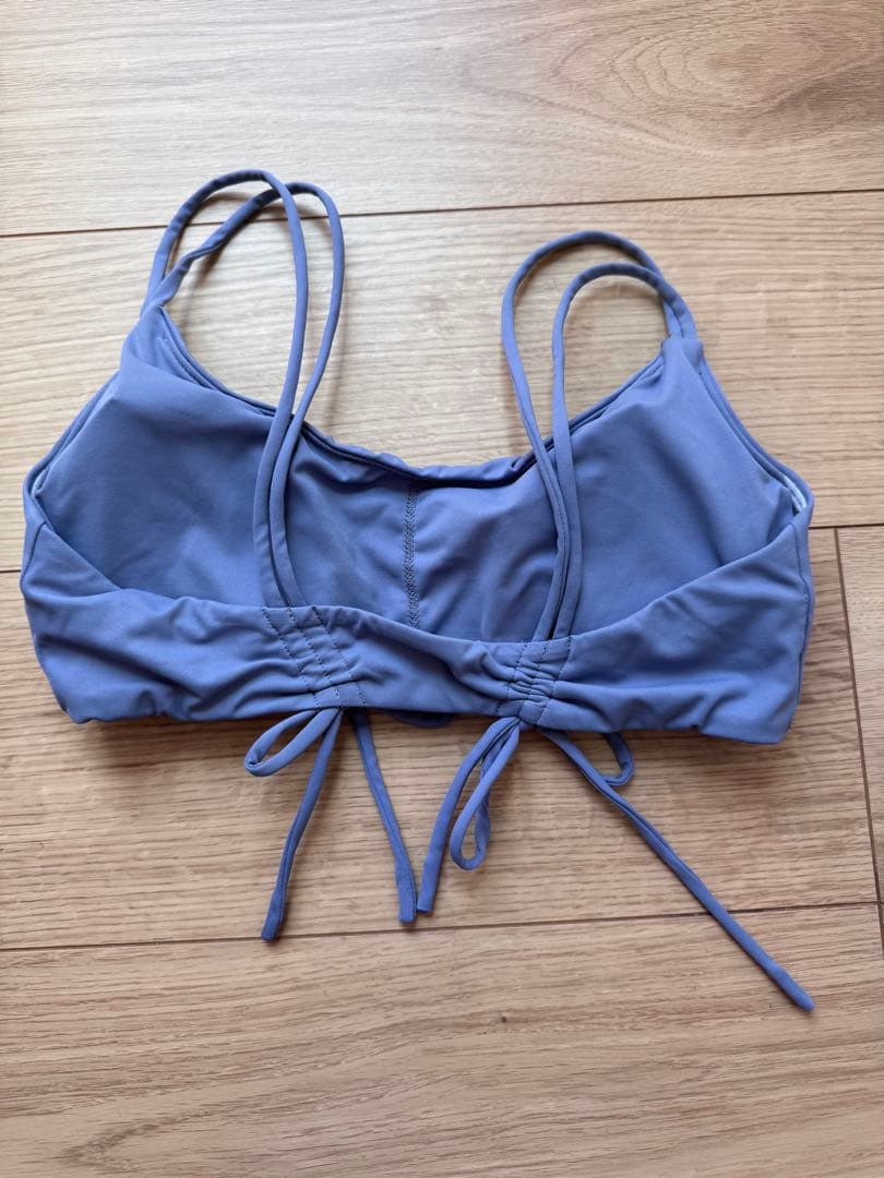 ALEXIA STAM アリシアスタン　Charlie ビキニ