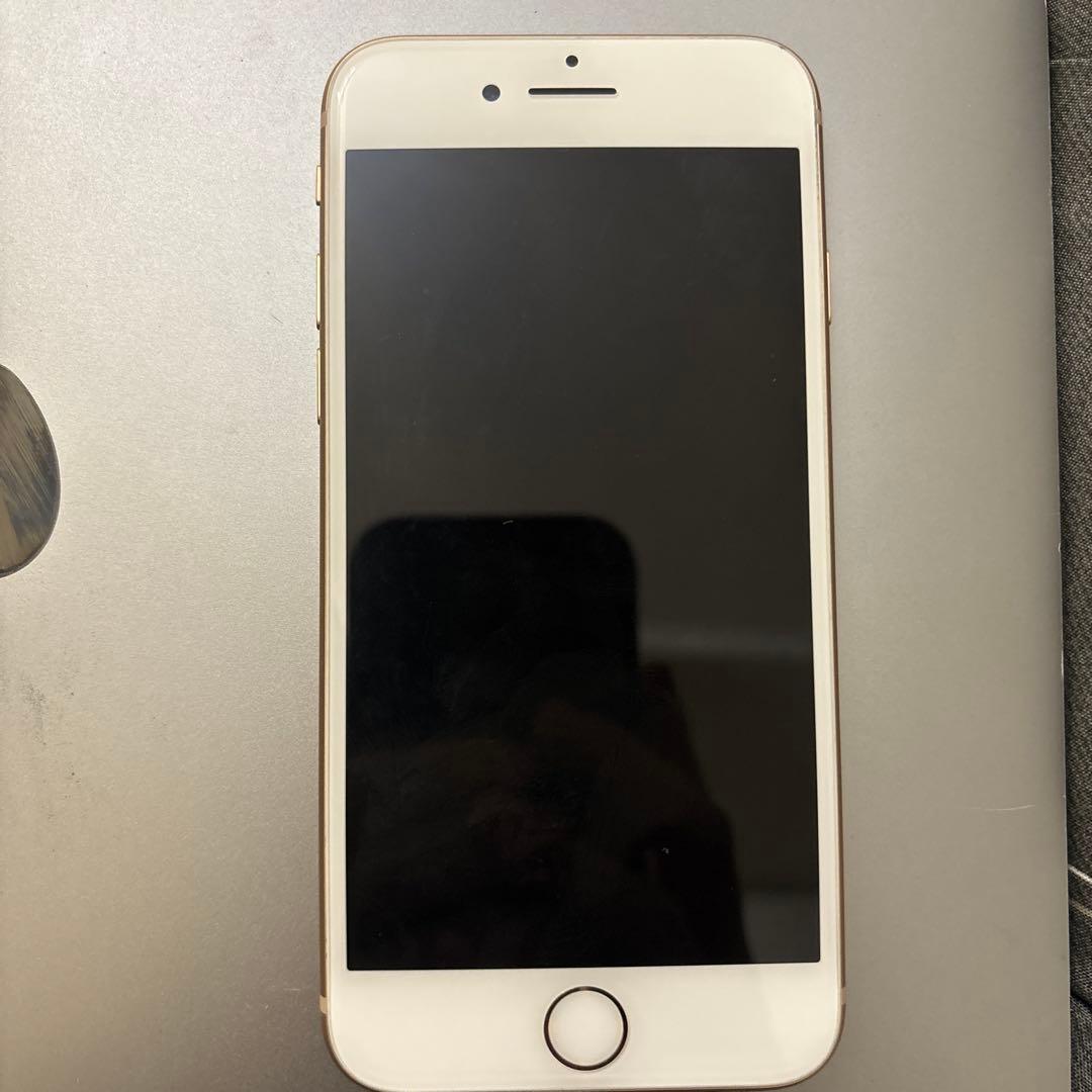 スマートフォン本体 iPhone8