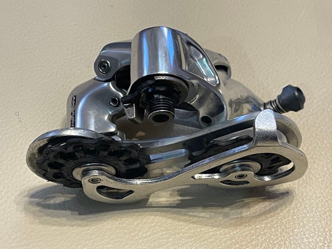 CAMPAGNOLO ATHENA SILVER リアディレイラー 11S ②