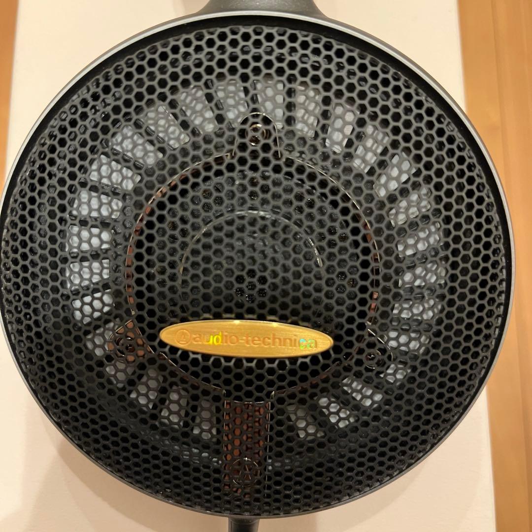 【訳あり品】audio−technica ATH-AD2000X