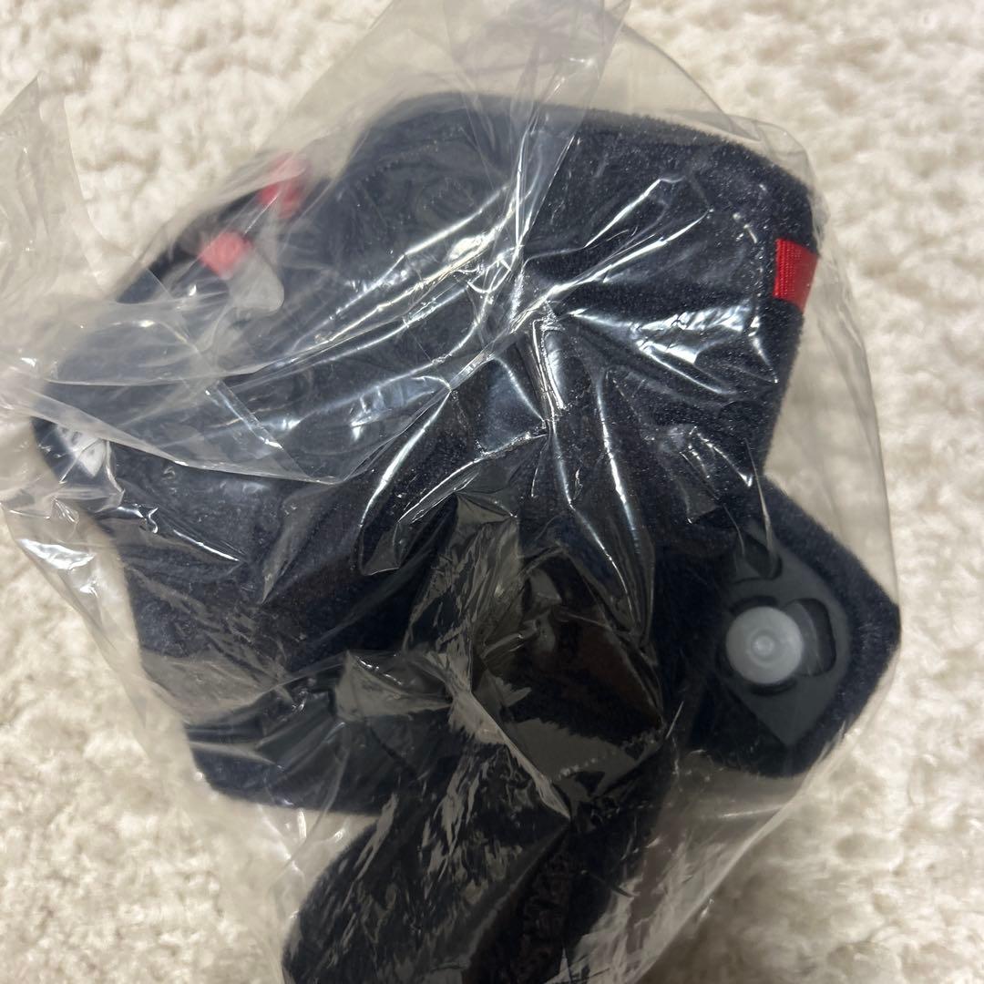 SHOEI フルフェイスヘルメット Glamster ブラック 箱付き