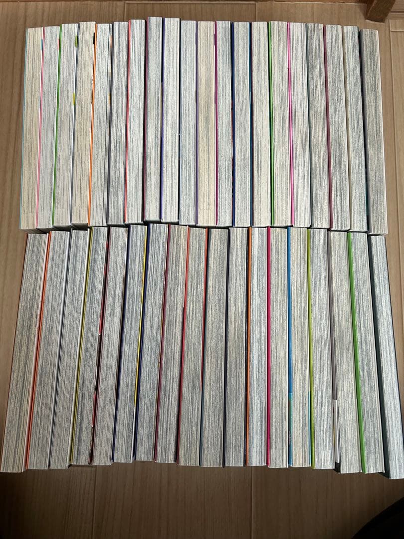 HUNTER × HUNTER ハンターハンター　全巻セット　1〜38巻セット