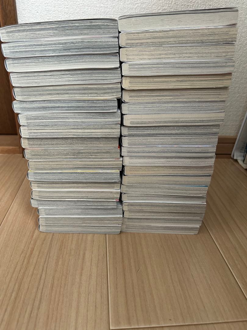 HUNTER × HUNTER ハンターハンター　全巻セット　1〜38巻セット