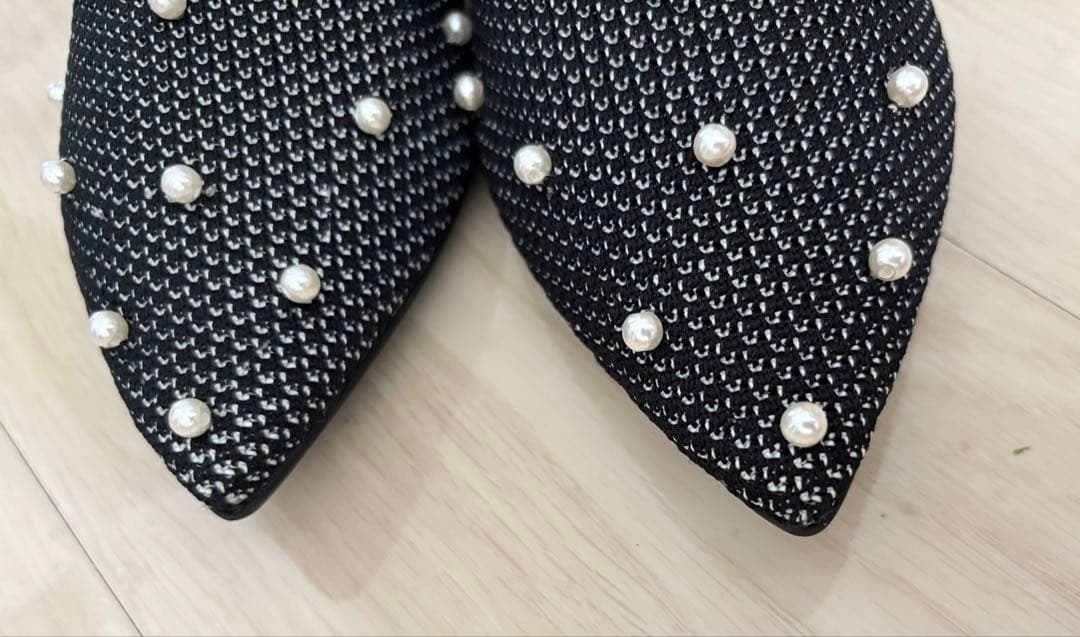 オッフェン　pointed-OPERAN PEARLS イエナ