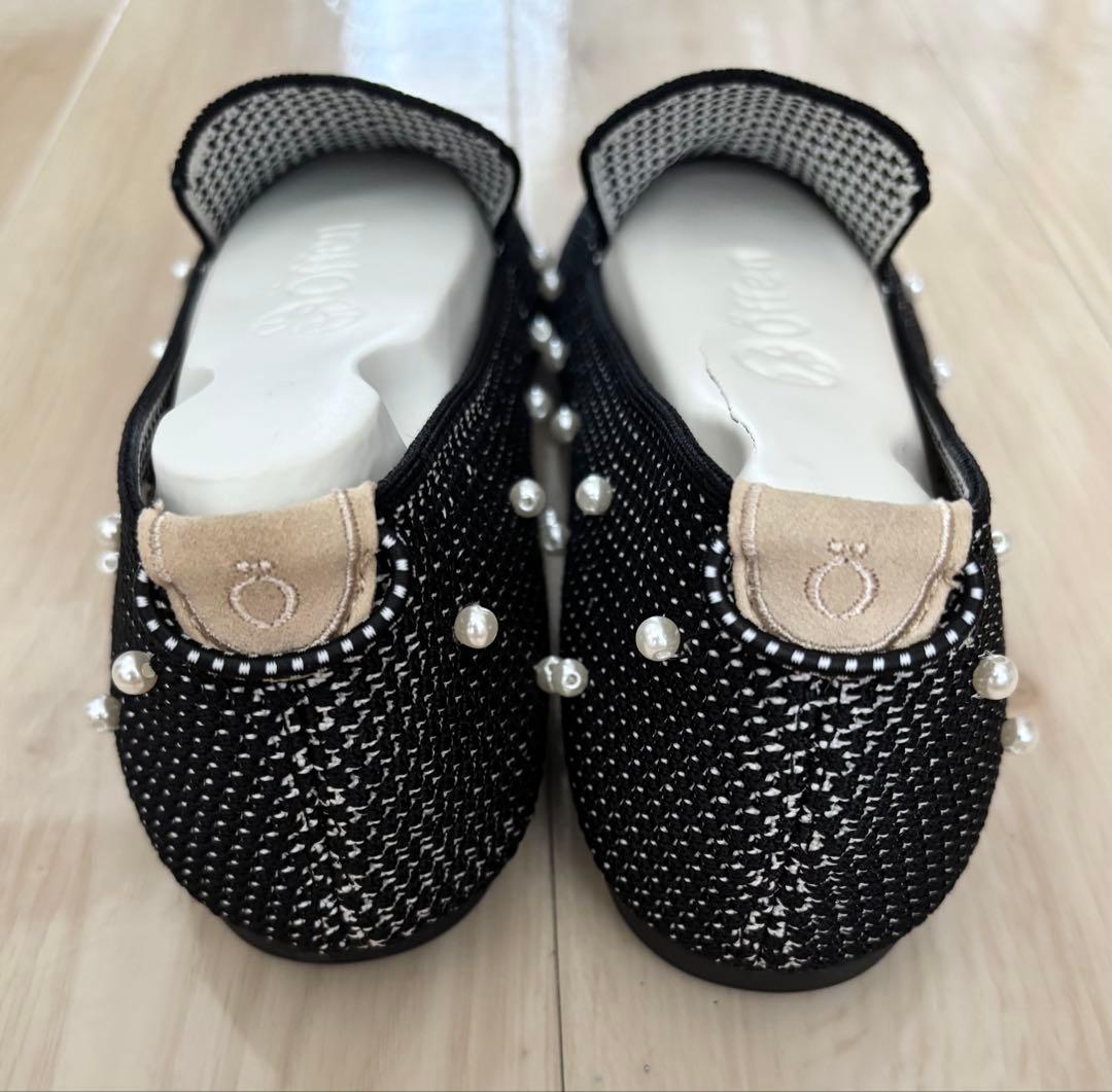 オッフェン　pointed-OPERAN PEARLS イエナ