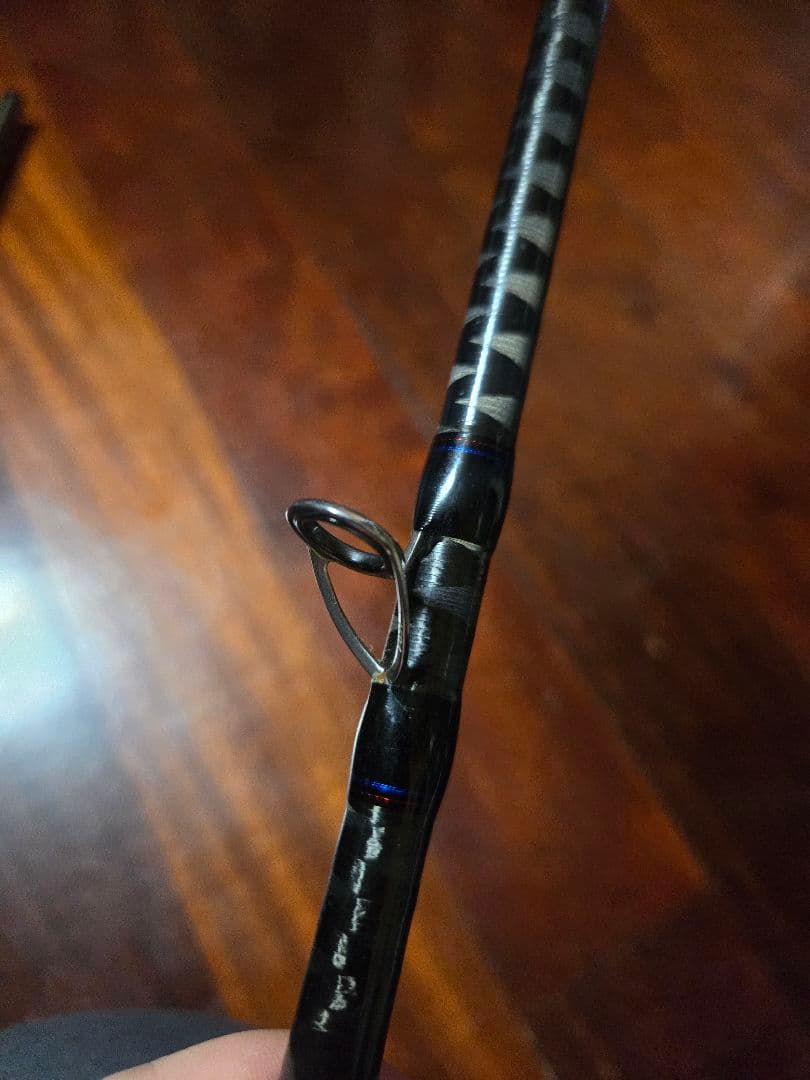 SHIMANO　スコーピオン1787RS-2