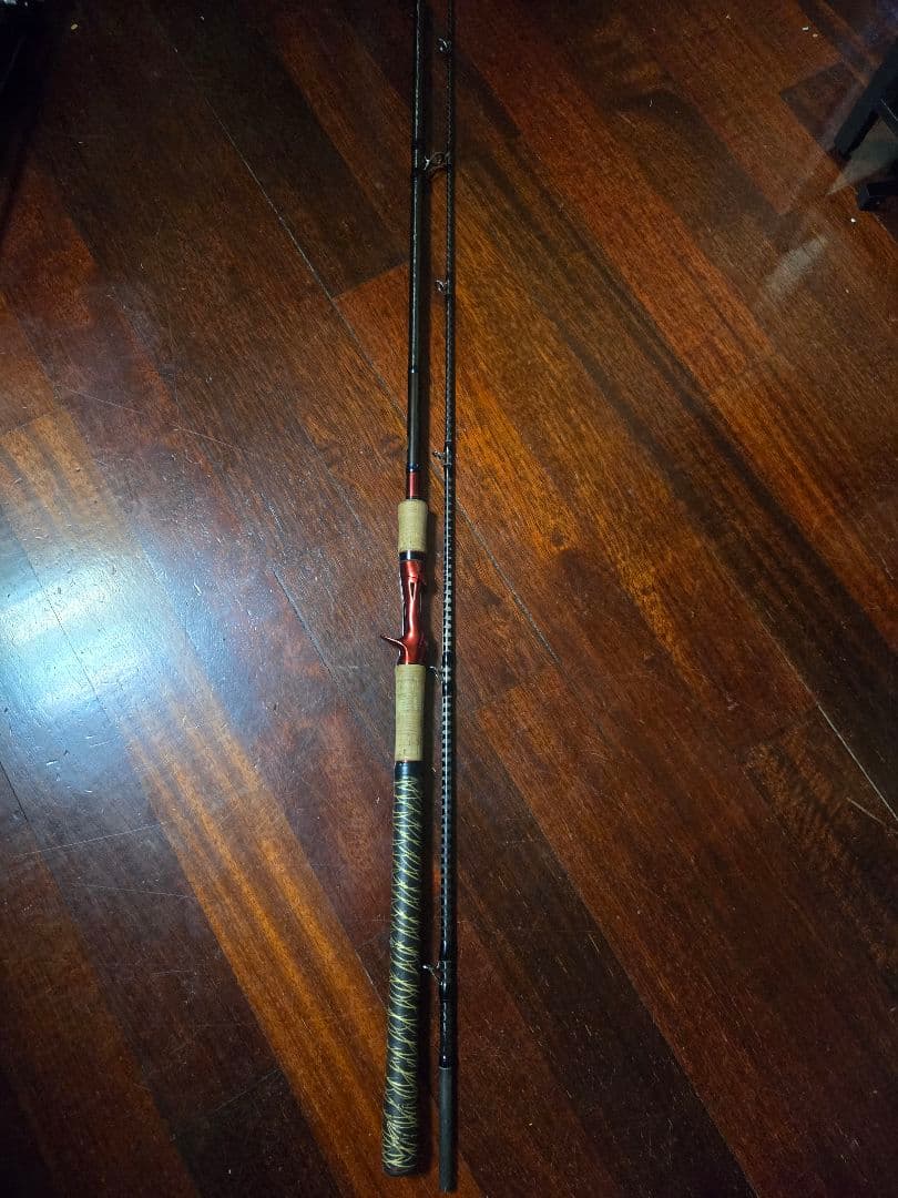 SHIMANO　スコーピオン1787RS-2