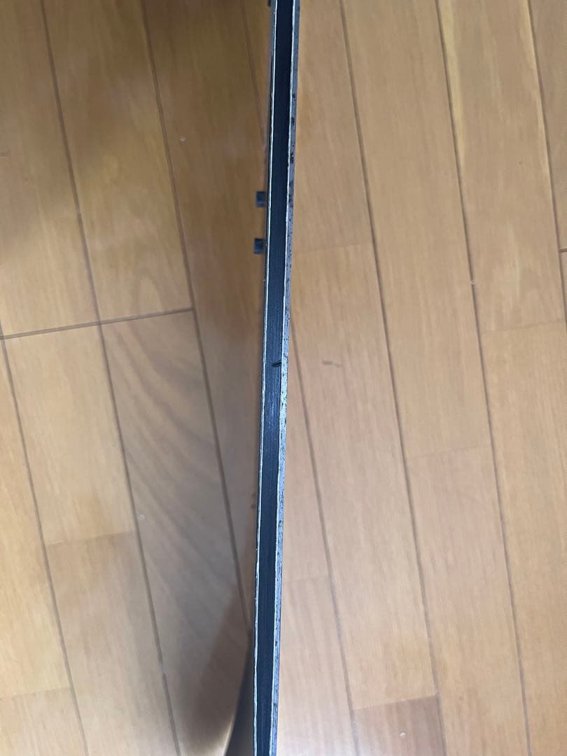 じ*る様 Burton Process 155cm (20-21シーズン)