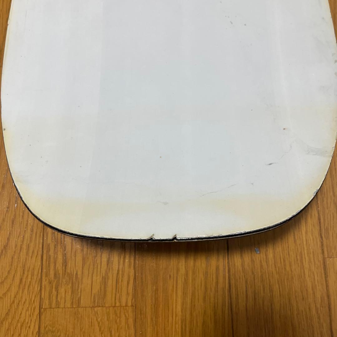 じ*る様 Burton Process 155cm (20-21シーズン)