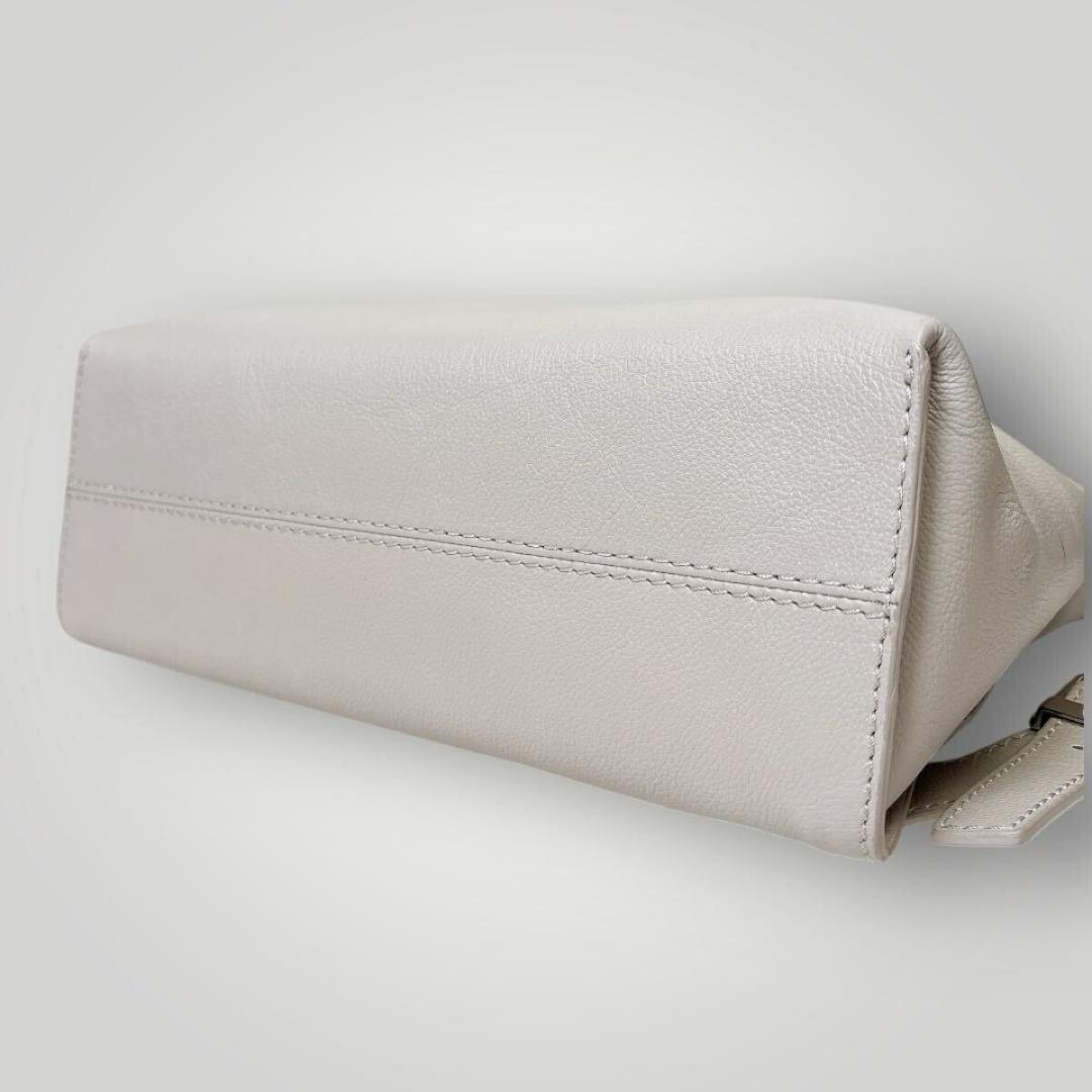 [美品] マザーハウス yozora 2way シボ M 38500円