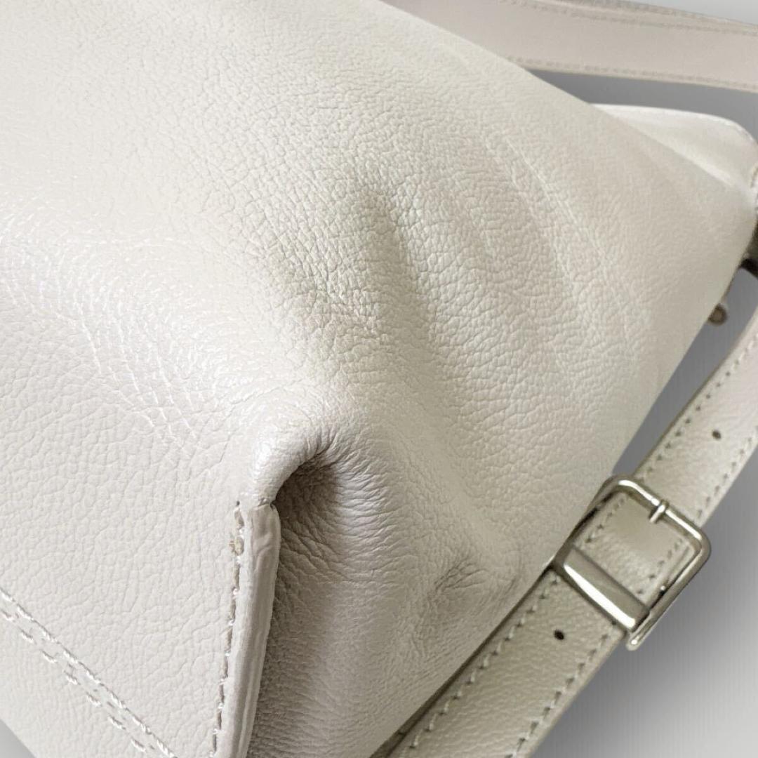 [美品] マザーハウス yozora 2way シボ M 38500円