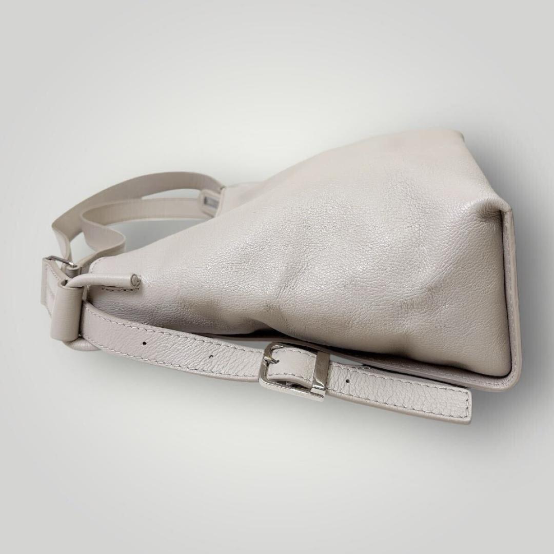 [美品] マザーハウス yozora 2way シボ M 38500円