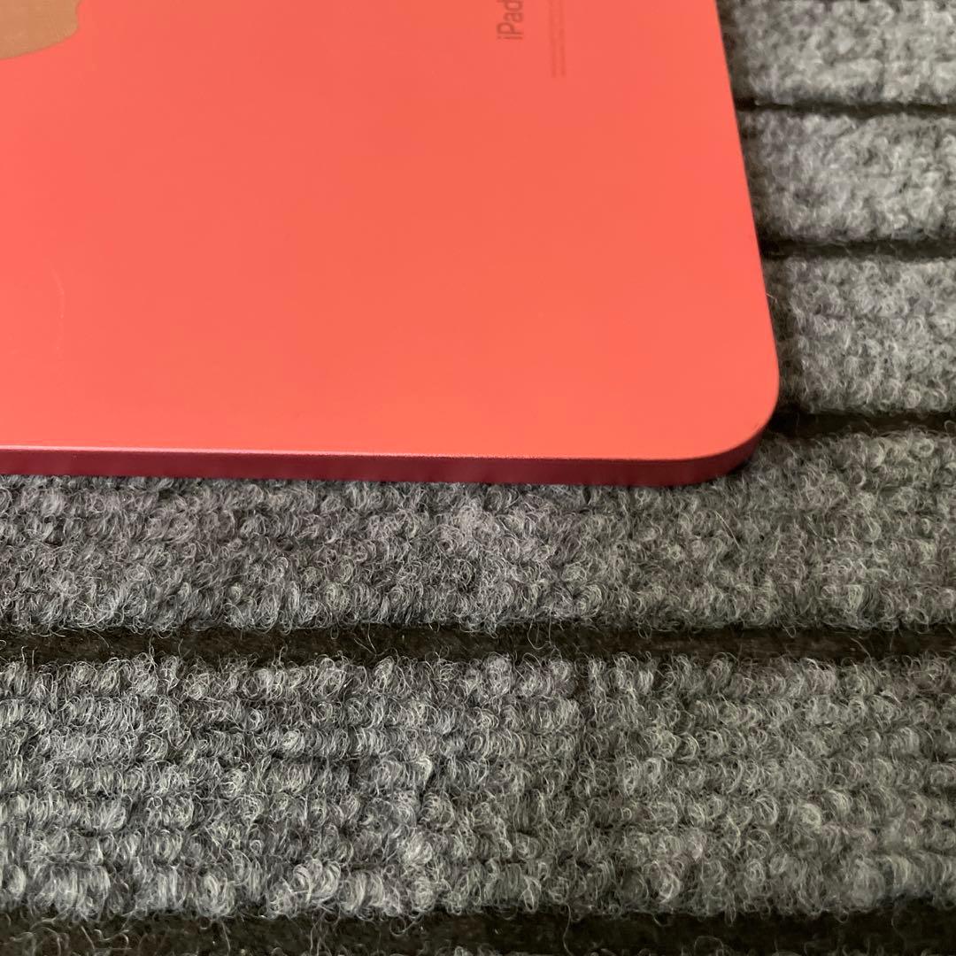 242 iPad 10世代 64GB Wi-Fi ピンク