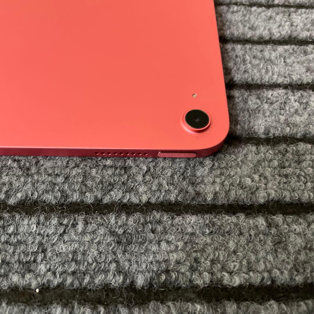 242 iPad 10世代 64GB Wi-Fi ピンク