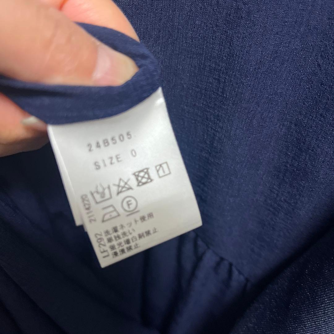 チェスティ　ミモザワンピース