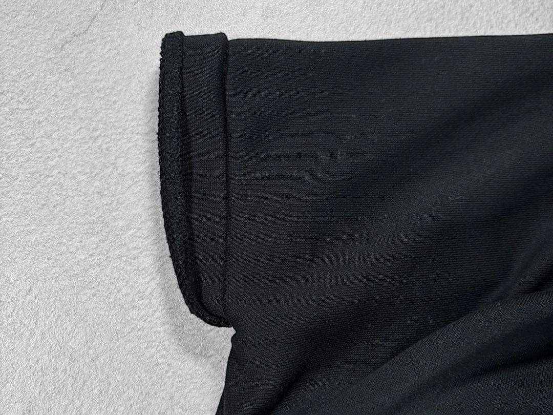 未使用 COGTHEBIGSMOKE ワイドフーデッドトップ ポンチョ風 日本製