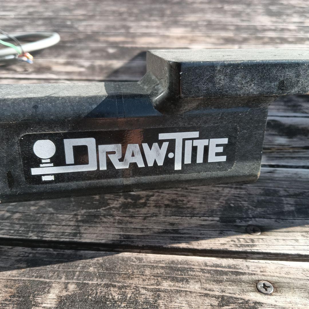 Factory Warren ヒッチメンバー プロボックス