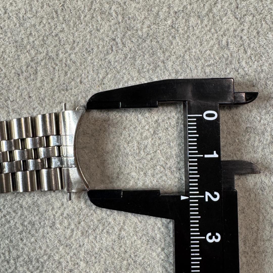 〇純正 ROLEX ジュビリーブレス 555 62510H C5753