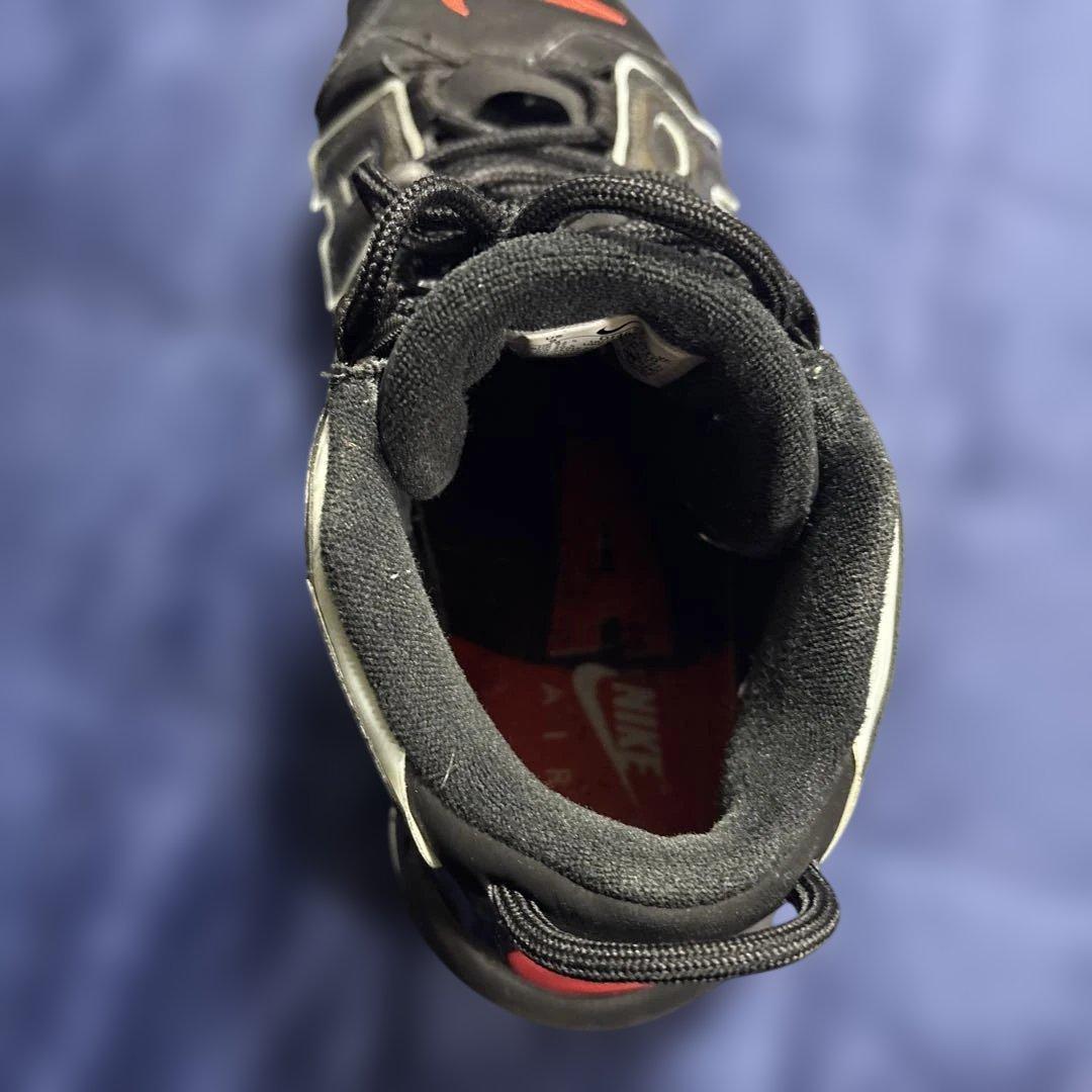 NIKE AIR MORE UPTEMPO 96_エア モア アップテンポ 96