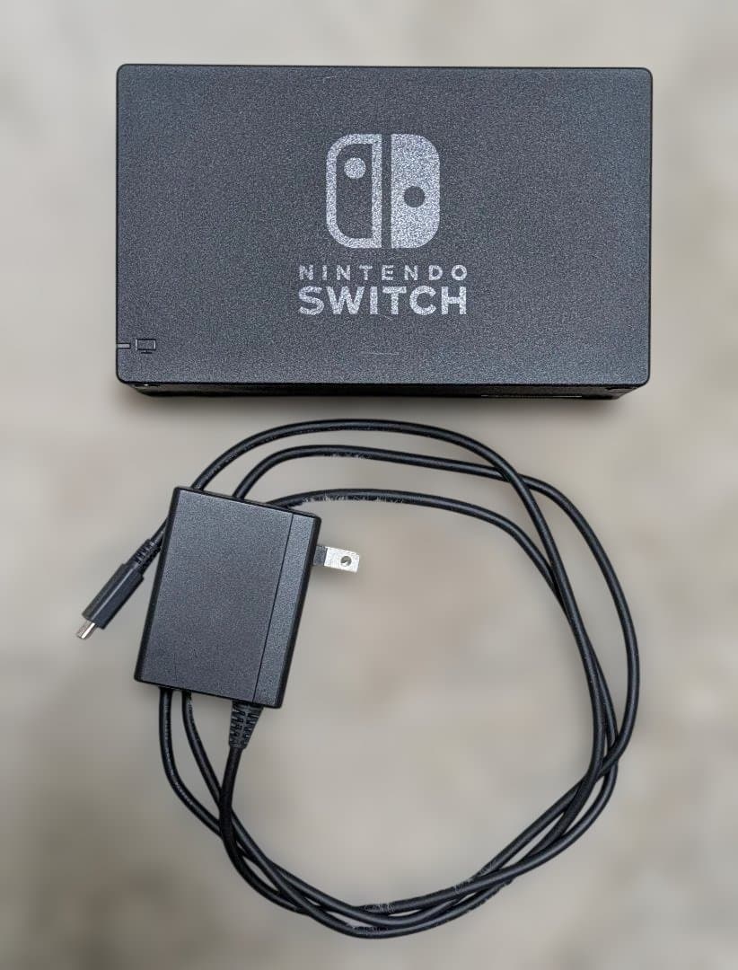NintendoSwitch　ニンテンドースイッチ　本体