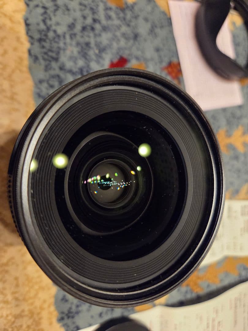 SIGMA 24mm F1.4 DG DN Art Lマウント