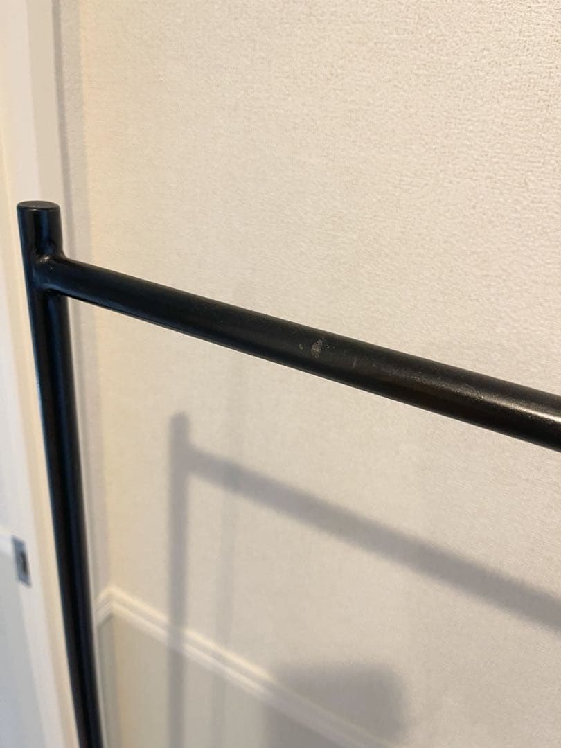 IDEE イデー　アイアンハンガーラック