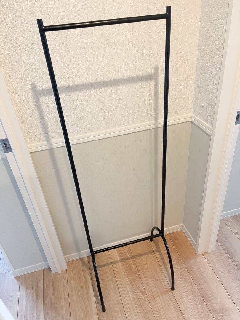 IDEE イデー　アイアンハンガーラック