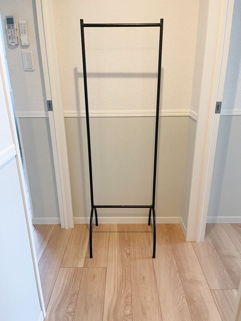 IDEE イデー　アイアンハンガーラック