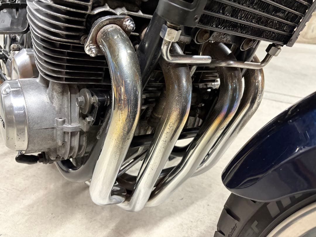 チャンガラ様 KERKERマフラー