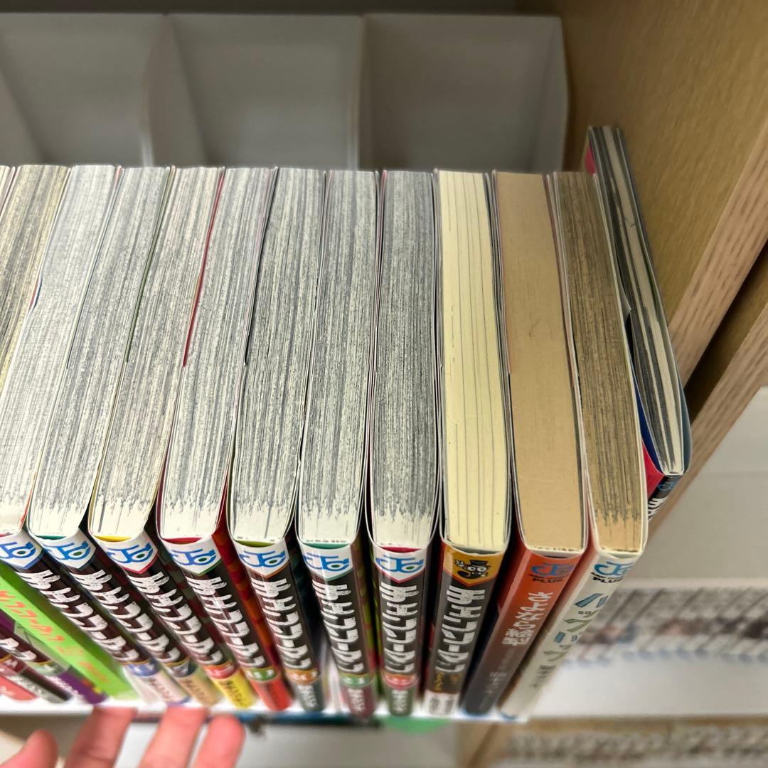 チェンソーマン全巻セット　その他　映画特典付き