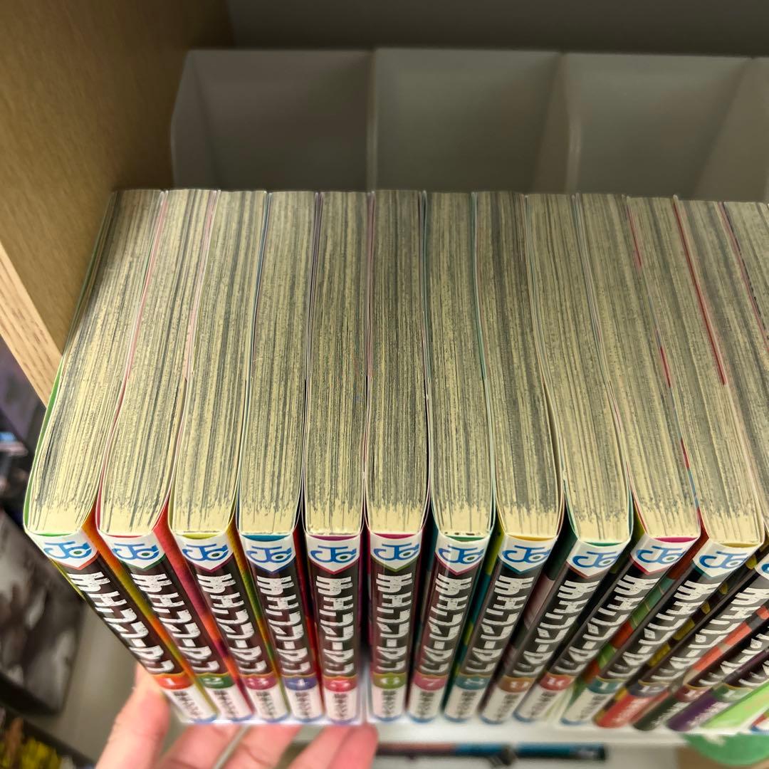 チェンソーマン全巻セット　その他　映画特典付き