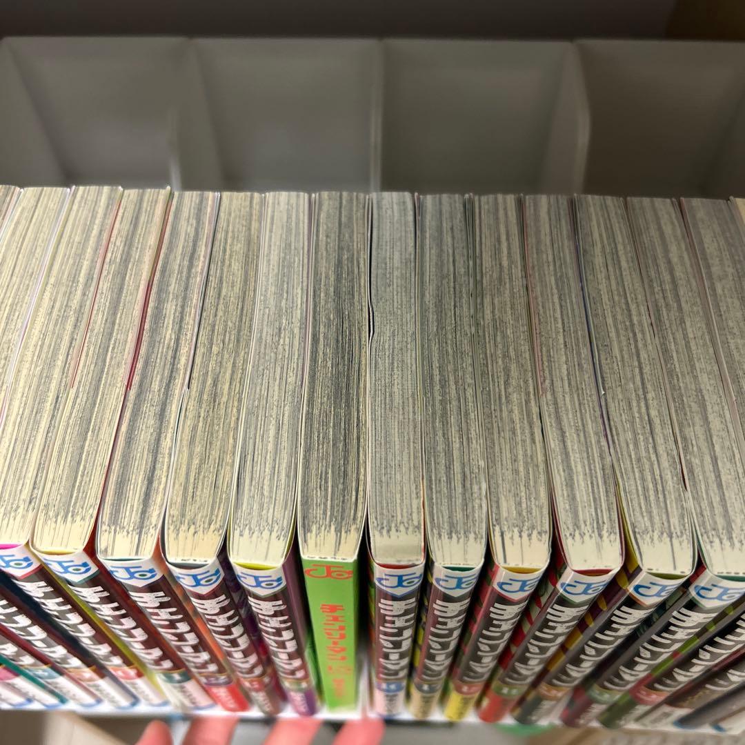 チェンソーマン全巻セット　その他　映画特典付き