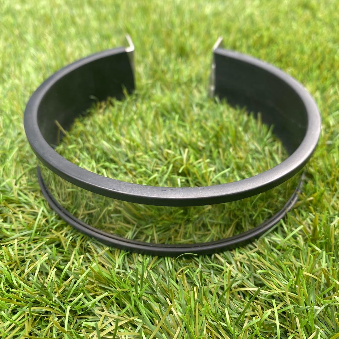 KSR110 Realize バイクマフラー