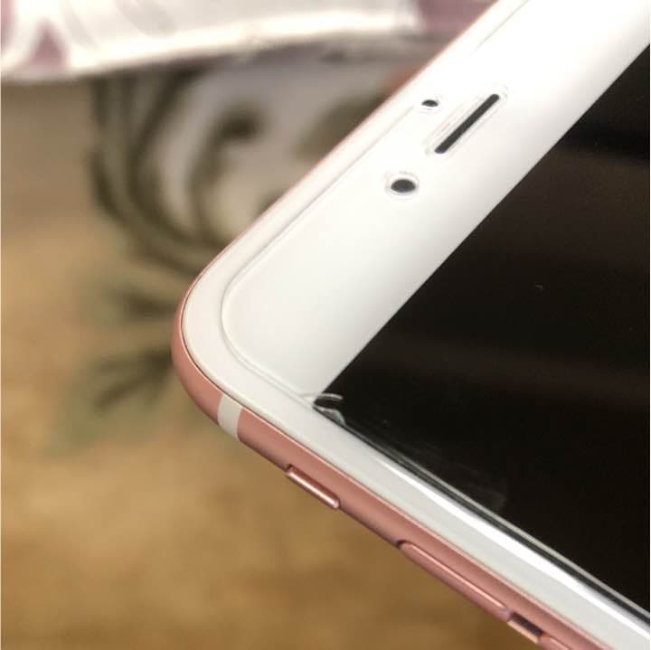 iPhone 6s Plus Rose Gold 64 GB 専用