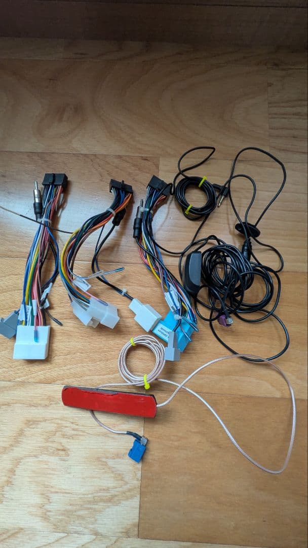 ATOTO A6Y1021PR 10.1インチ カーナビ・オーディオ