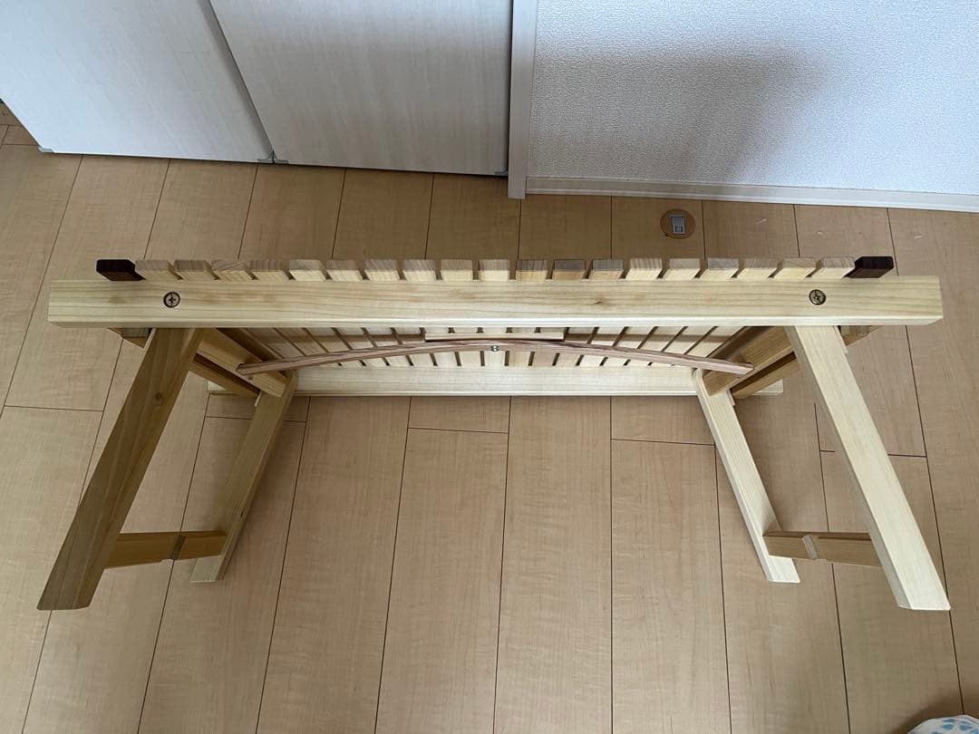 ファニーワークス　テーブル　アウトドア　キャンプ